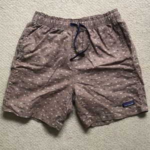Patagonia Baggie Shorts - Organic Cotton